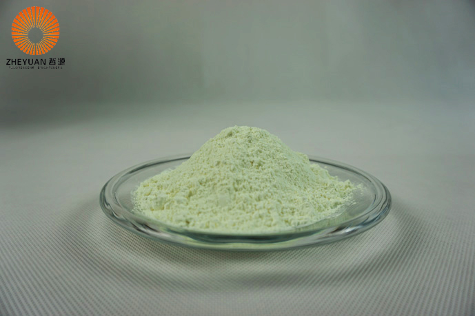 乳膠漆專用熒光增白劑